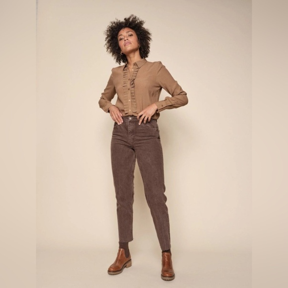 Mos Mosh Stella Fudge Pant